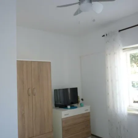 Majas Apartamento Makarska