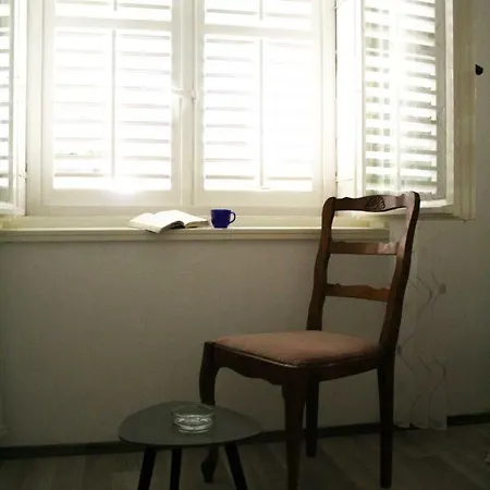 Apartamento Majas Makarska