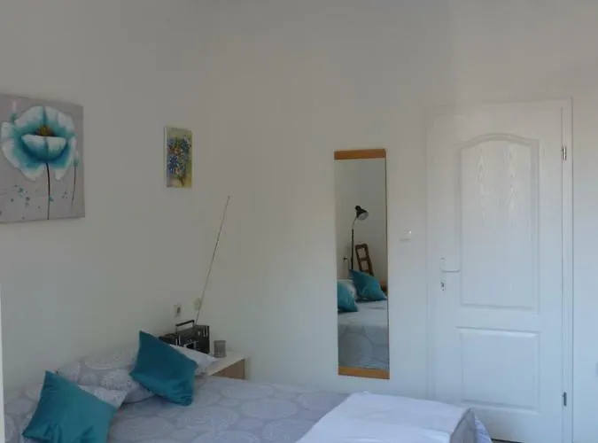 Daire Majas Makarska