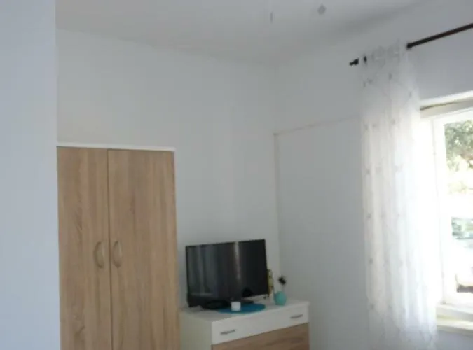 Majas Daire Makarska