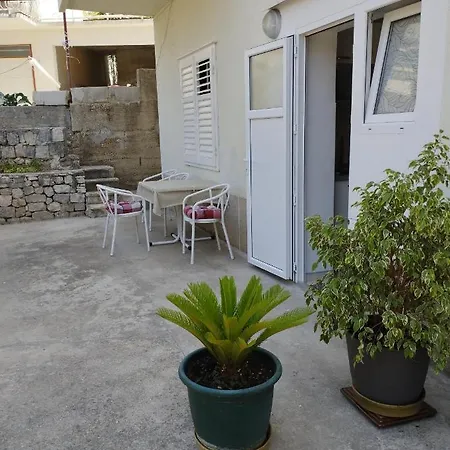 Apartment Majas