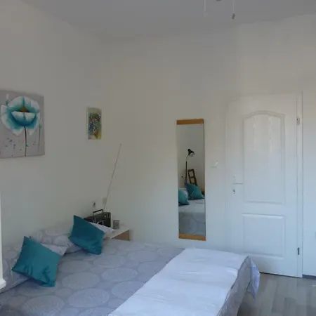 Apartment Majas 2 Terase Parking Makarska