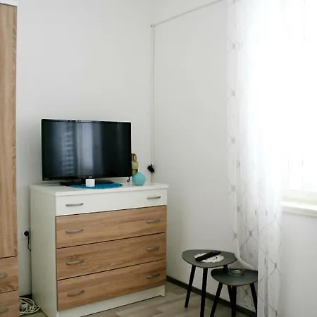 Apartment Majas 2 Terase Parking Makarska