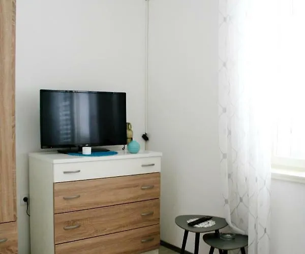 Apartamento Majas Makarska