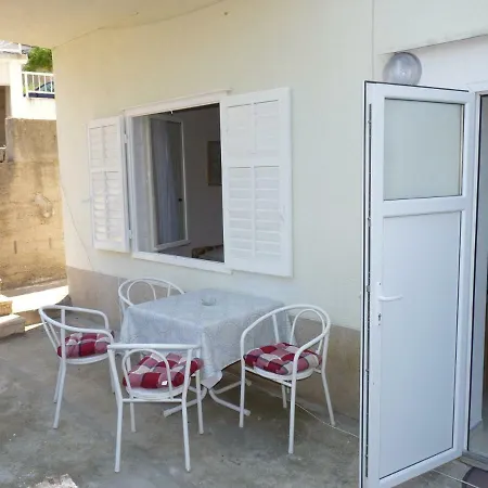 Majas Lejlighed Makarska